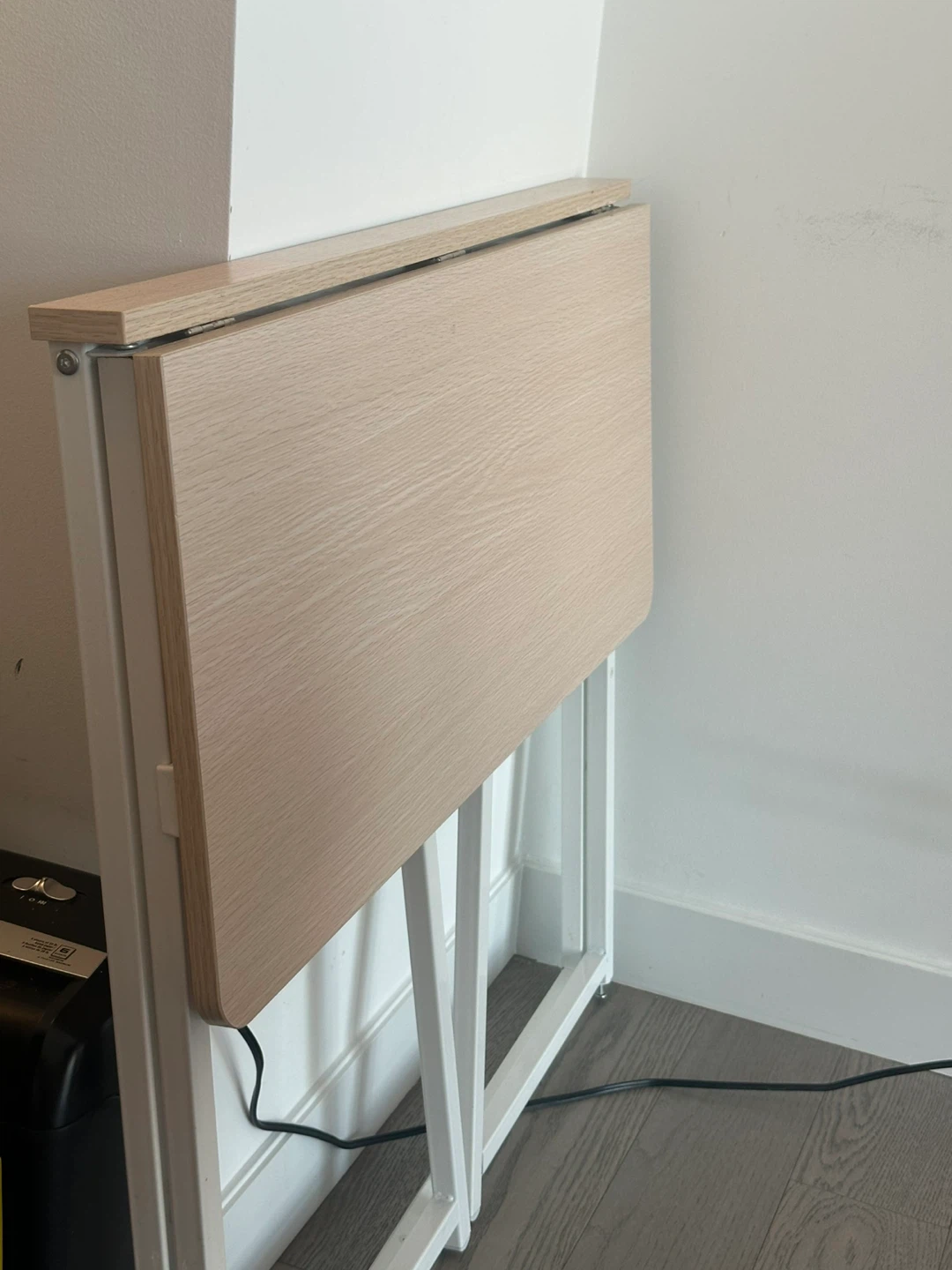 Foldable desk 🥕 - photo 3
