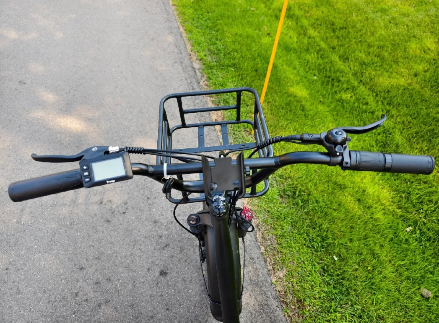 Electric Bike - Brand New image indicator(5)