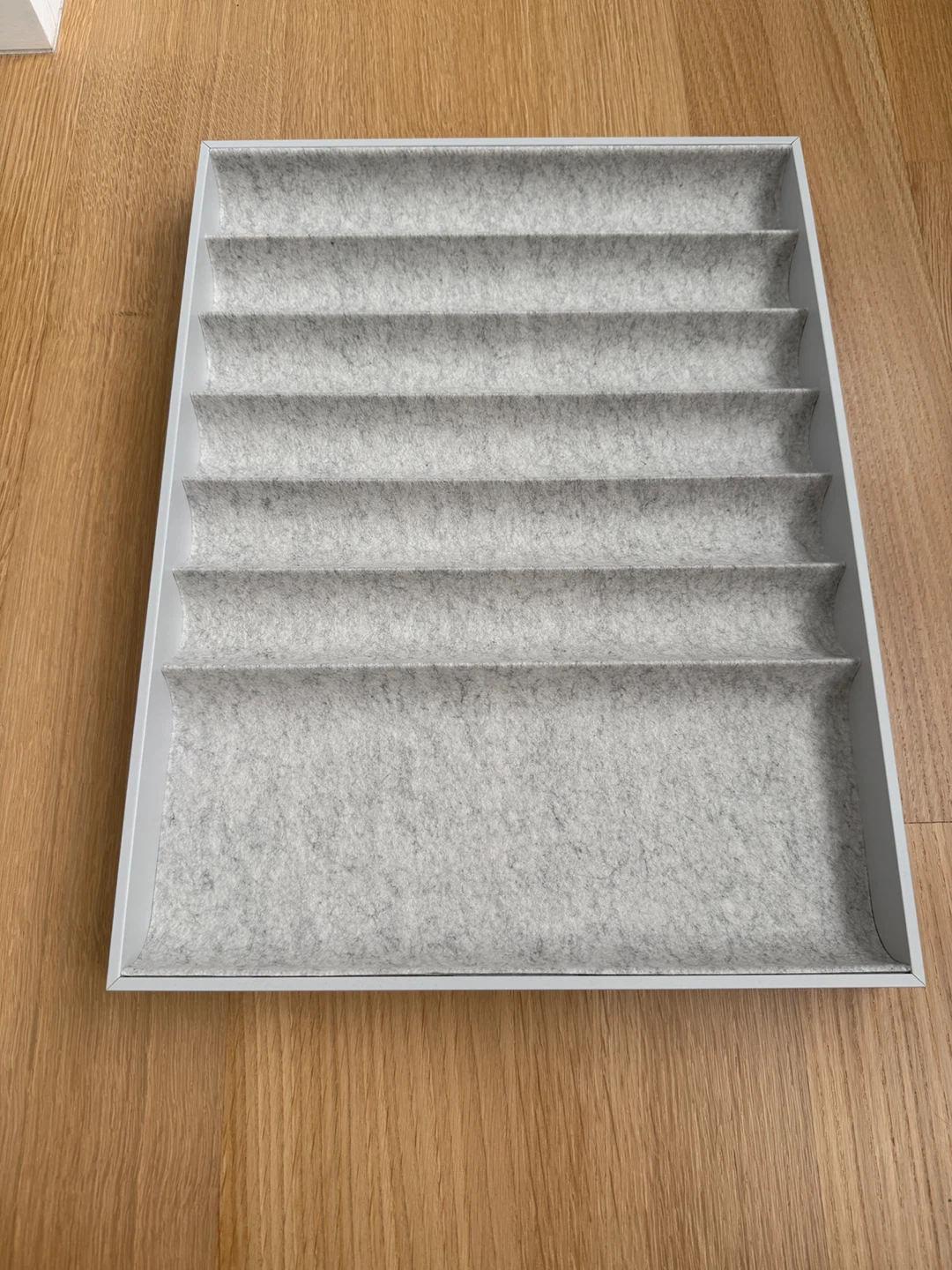 IKEA Komplement Insert with Compartments