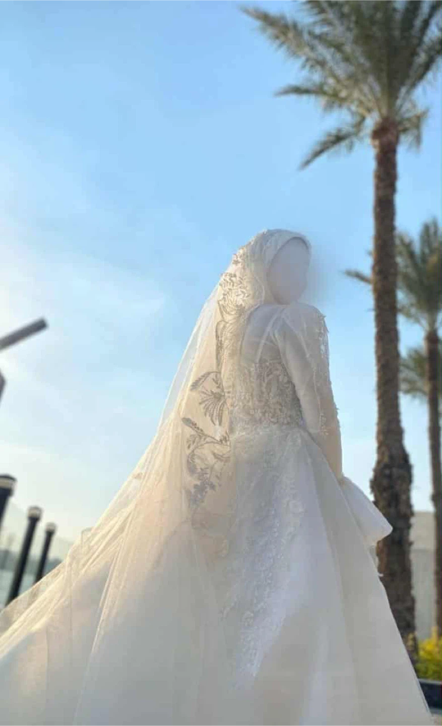 Wedding Dress - photo 2