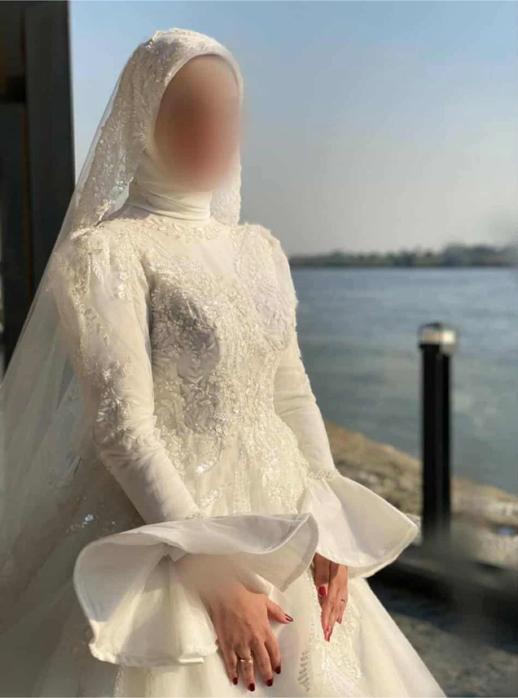 Wedding Dress - photo 3