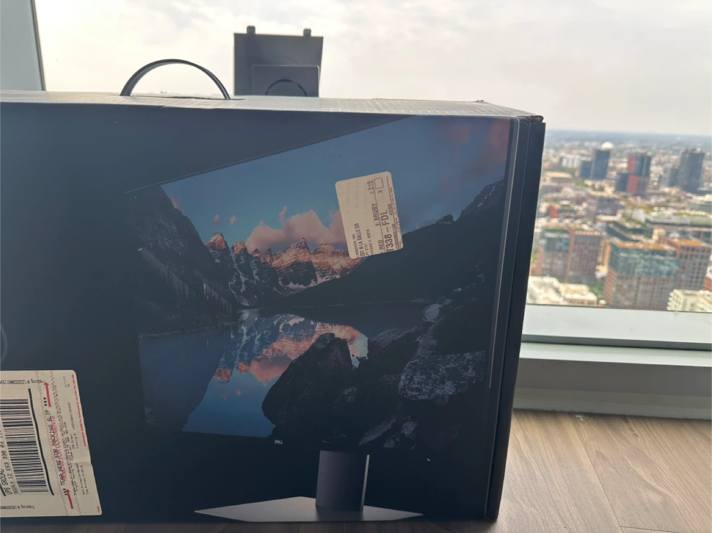 Dell UltraSharp 24 USB-C Monitor - photo 3