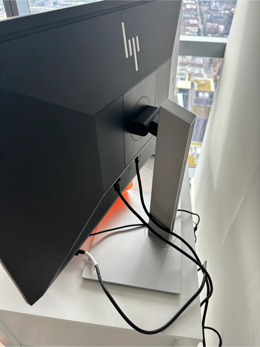 HP Monitor - photo 3