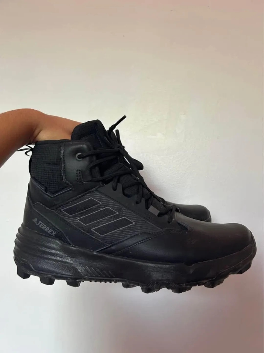 Terrex boots (men) thumbnail