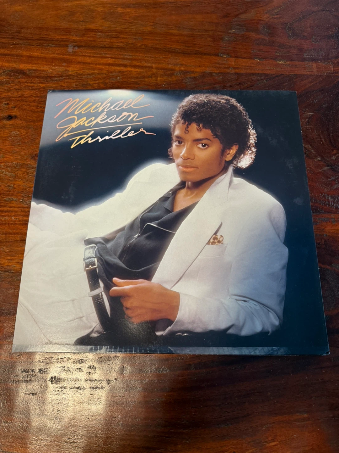 Vinyl records - photo 4