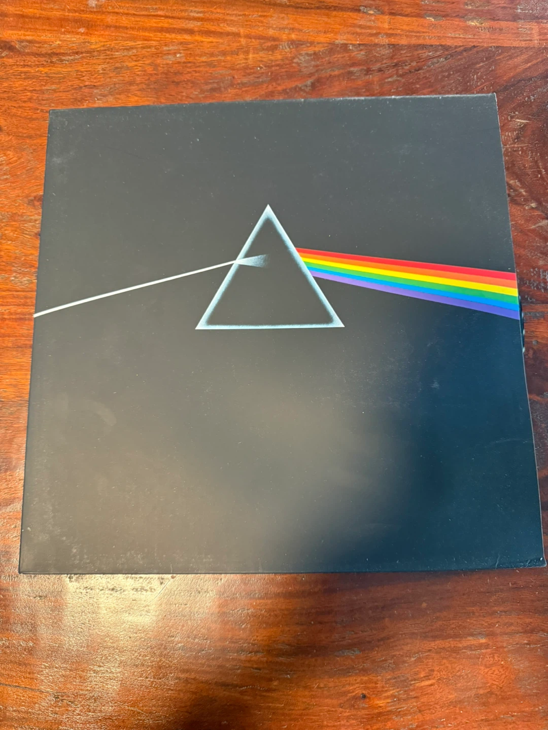 Vinyl records - photo 5