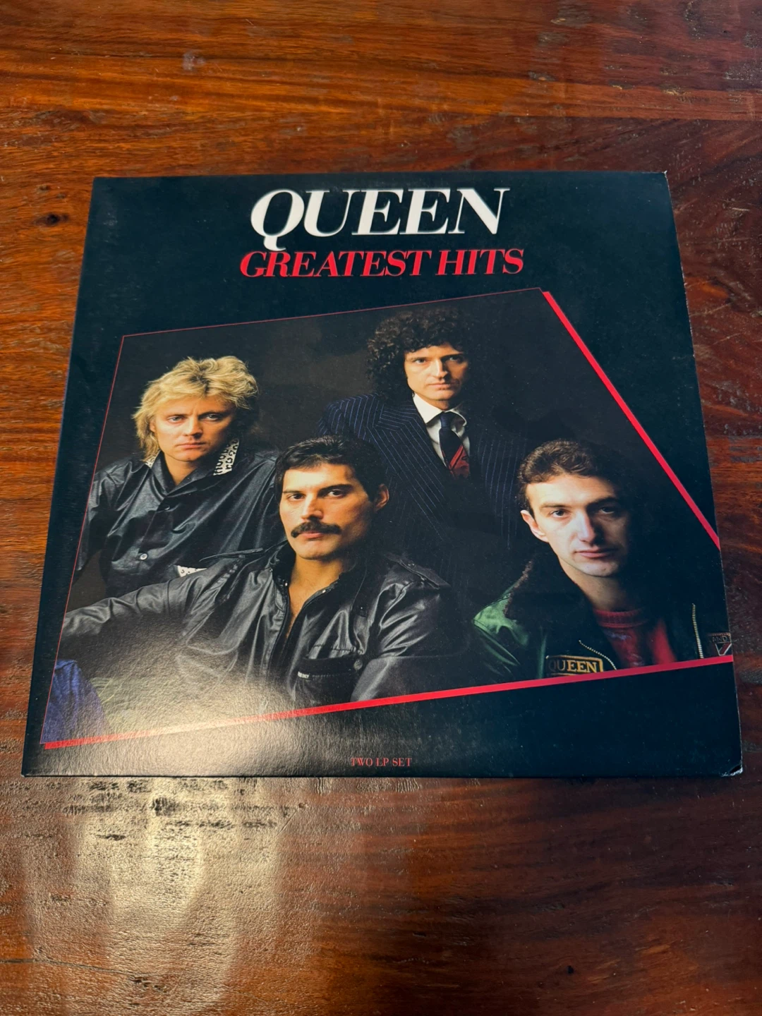 Vinyl records - photo 2