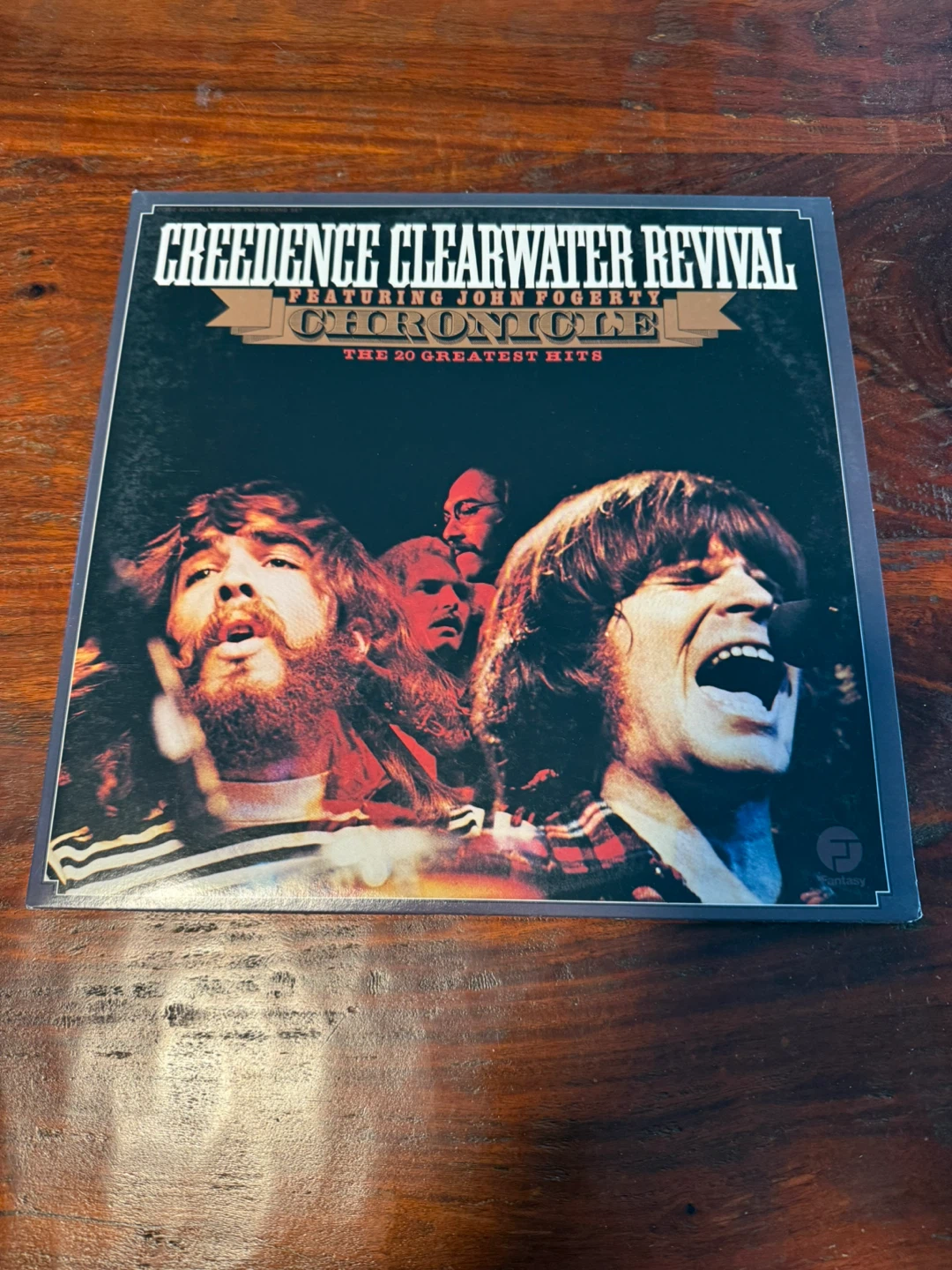 Vinyl records - photo 3