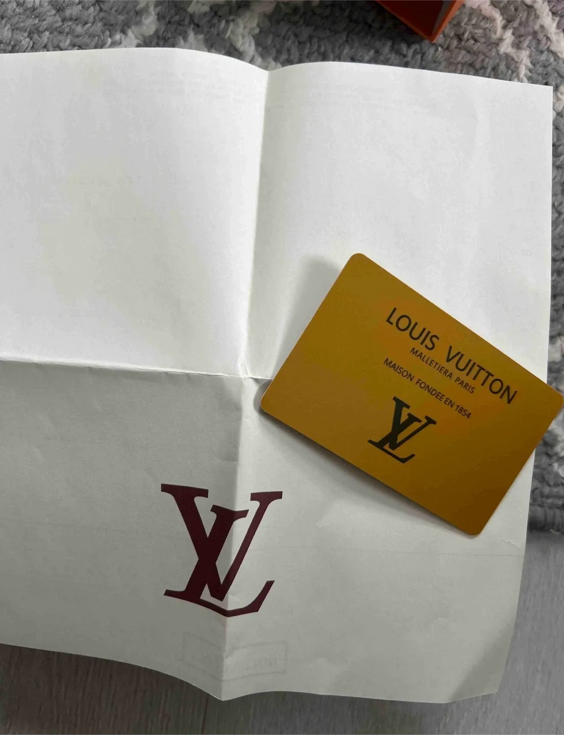 Louis Vuitton Black Monogram Belt Size 115/46 image indicator(6)