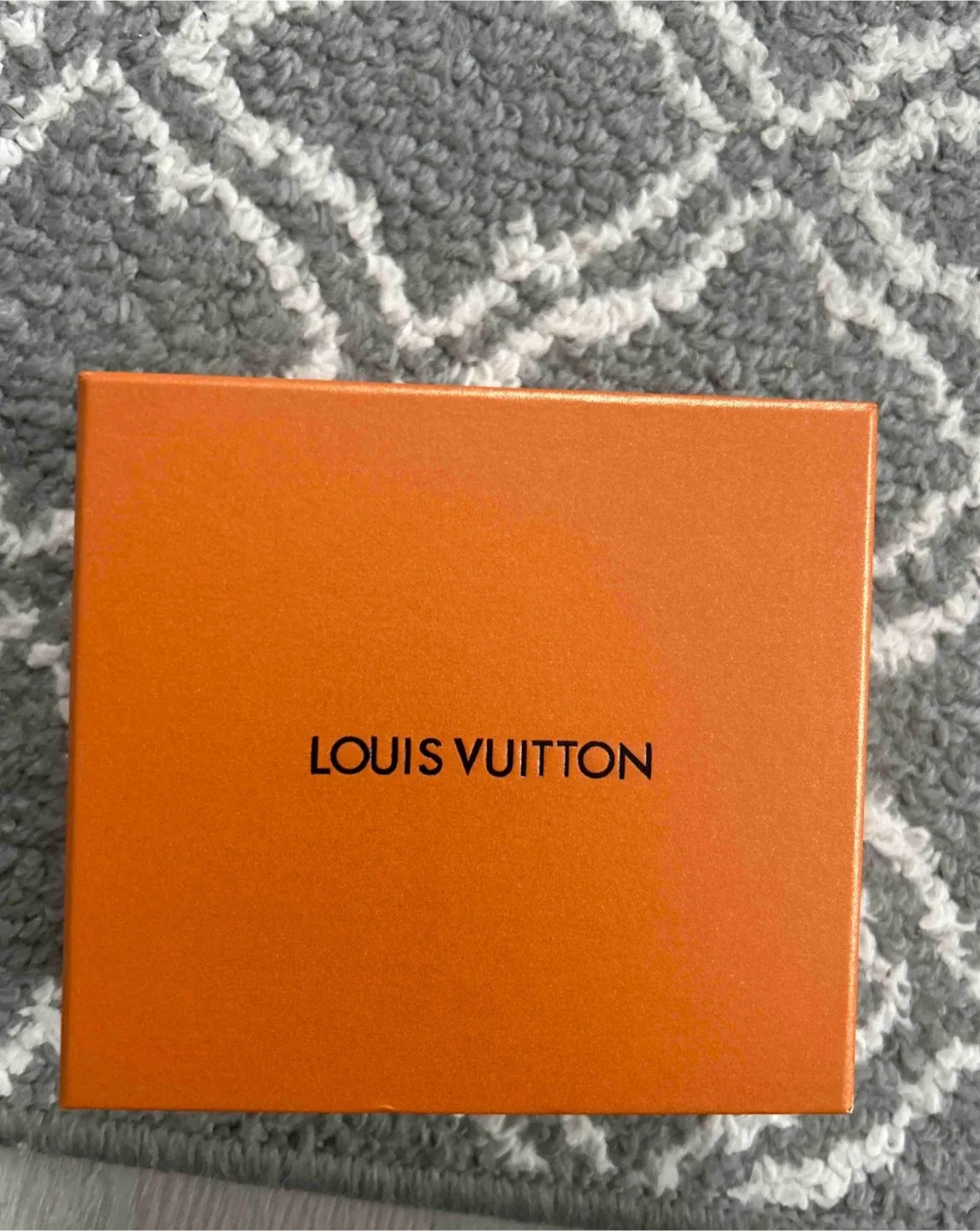 Louis Vuitton Black Monogram Belt Size 115/46 image indicator(7)