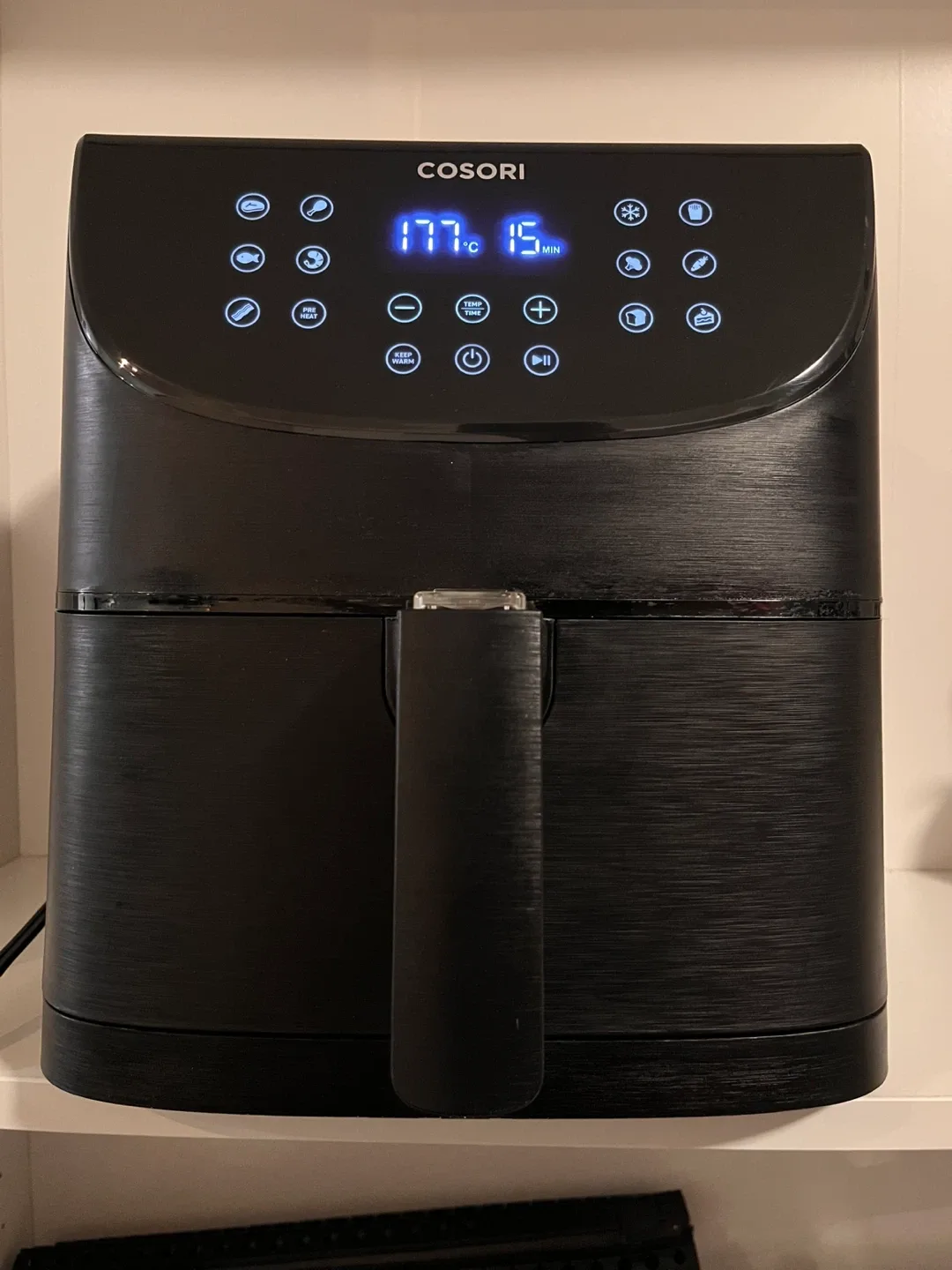 Cosori Premium Air Fryer thumbnail