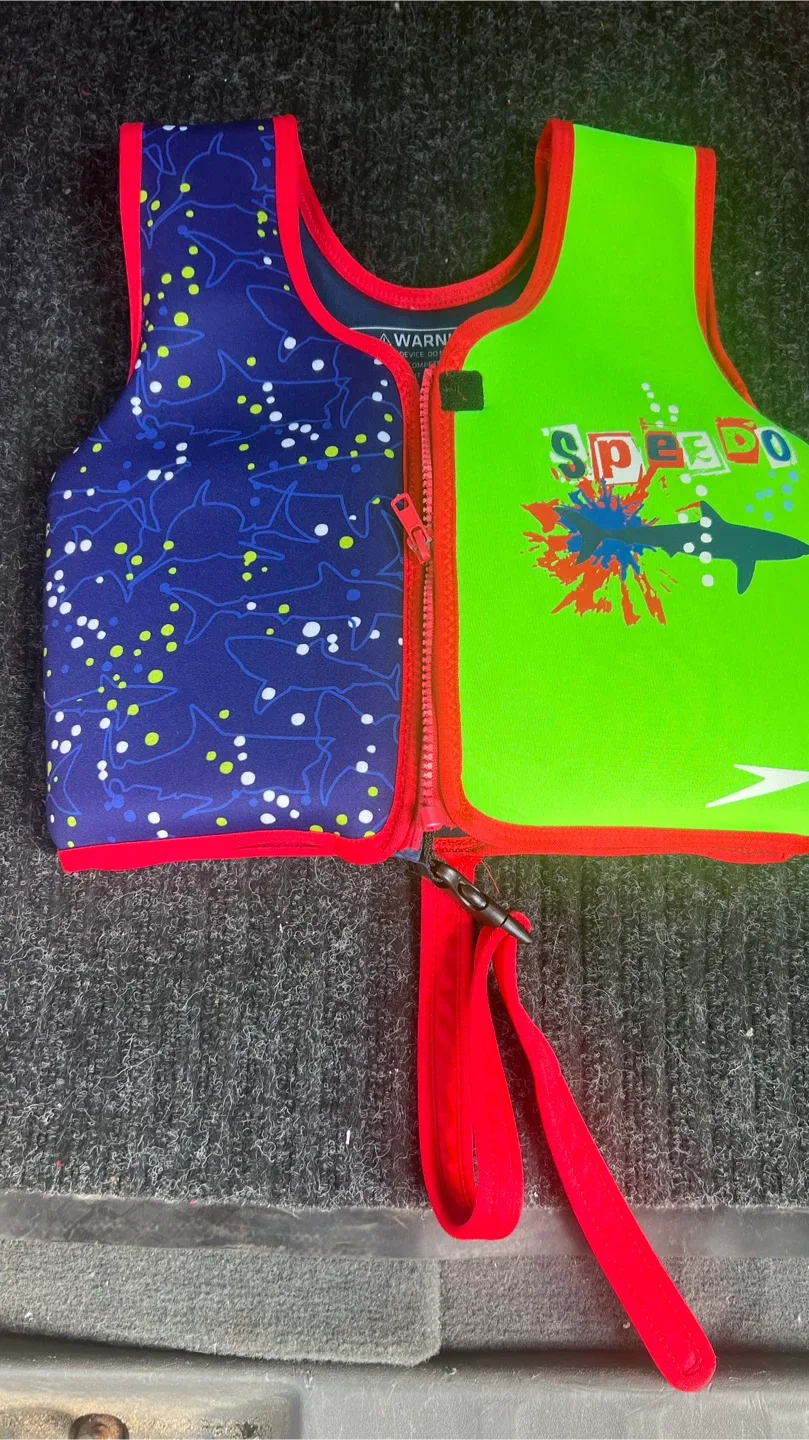 Hyperlite Wake Co. Child Life Jacket image indicator(2)