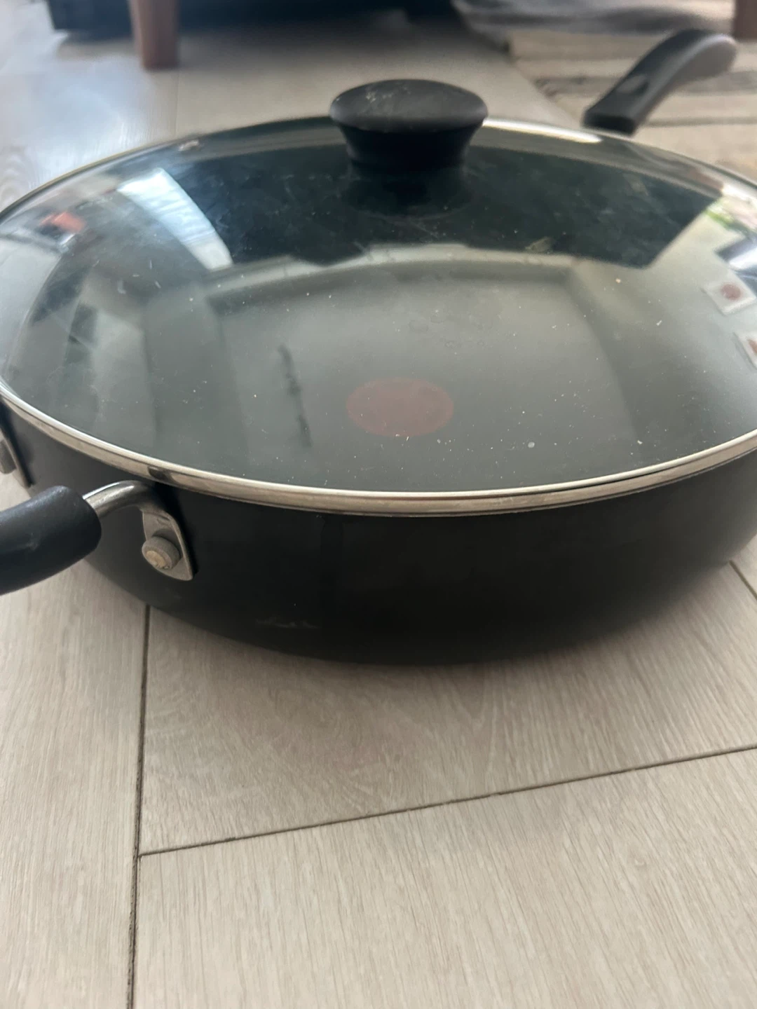 T-fal Fry Pan - photo 2