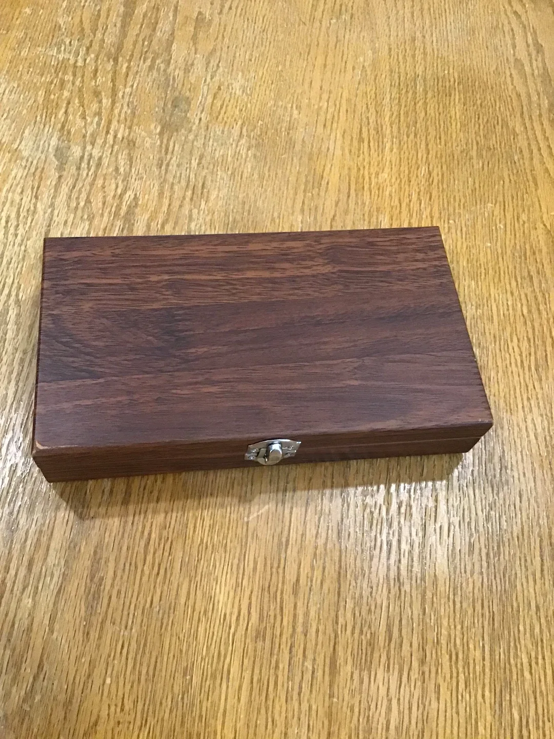 Wine Tool Set in Wooden Box image indicator(4)