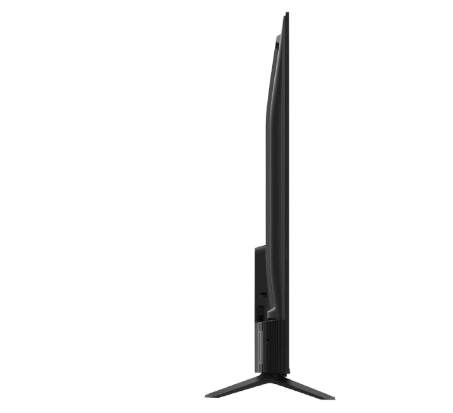 TCL 55" S4 4K UHD HDR LED Roku Smart TV (55S450R-CA) - photo 2