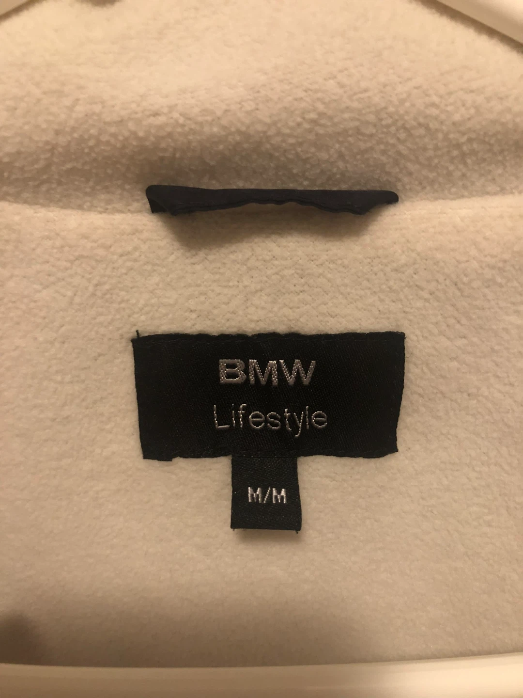 BMW Lifestyle Jacket - Size M/M - photo 4