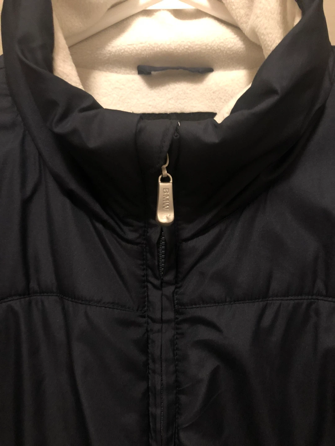 BMW Lifestyle Jacket - Size M/M - photo 5