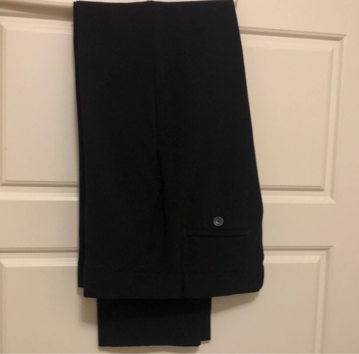 Youth Calvin Klein Black Suit - Size 18/16 - photo 5
