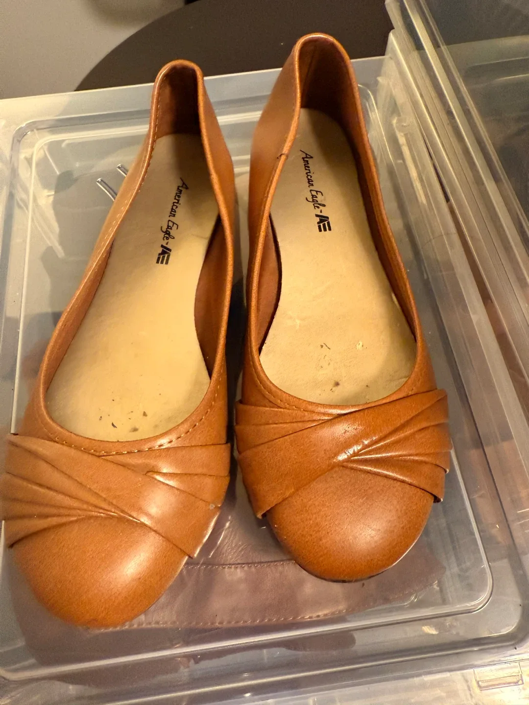 American Eagle Flats - Size 7 image indicator(2)