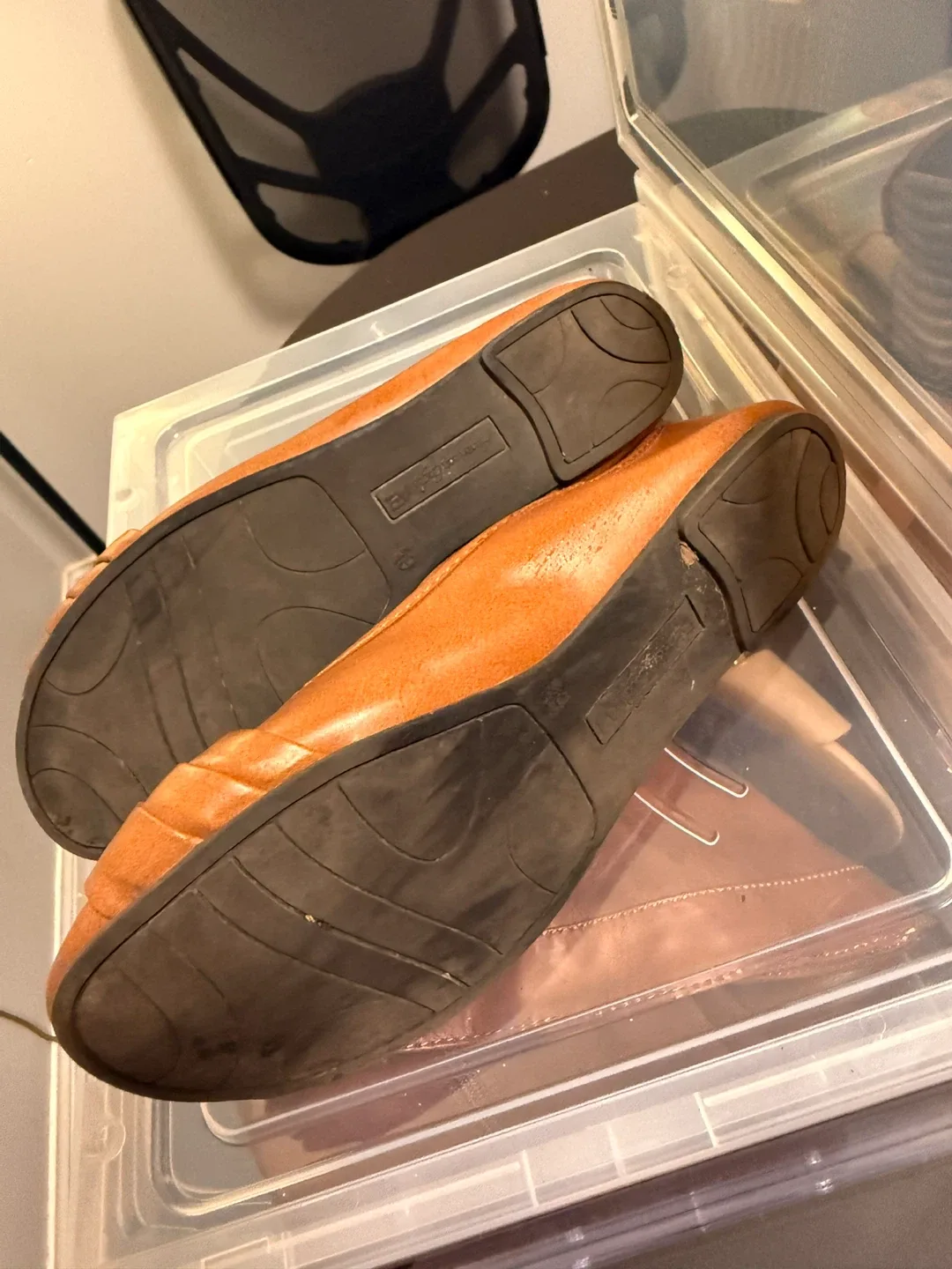 American Eagle Flats - Size 7 image indicator(3)