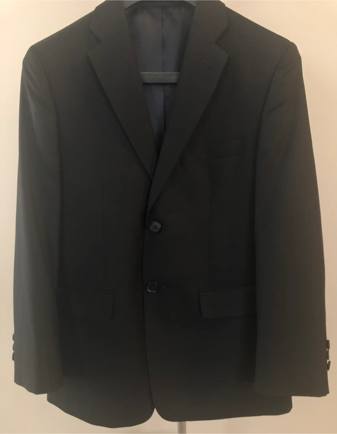 Daniel Hechter Paris Blazer - Size 14R