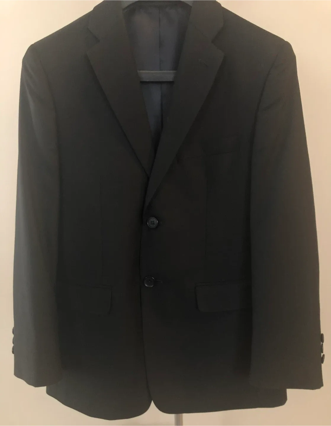 Daniel Hechter Paris Blazer - Size 14R thumbnail
