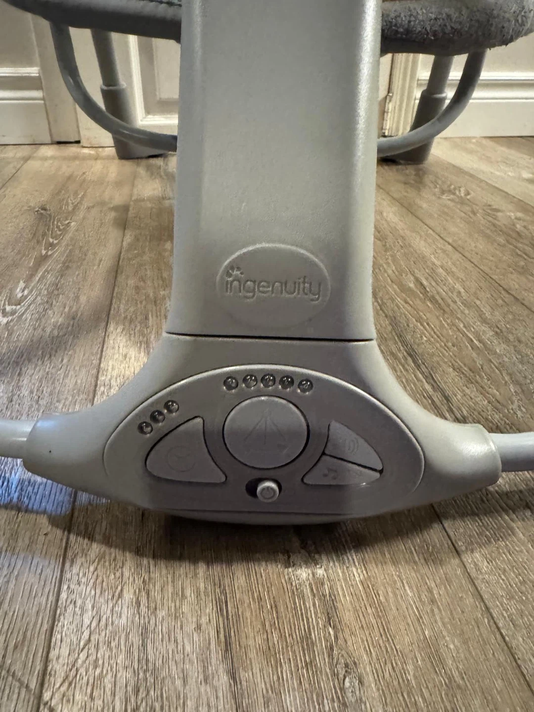 Ingenuity Baby Swing - photo 3