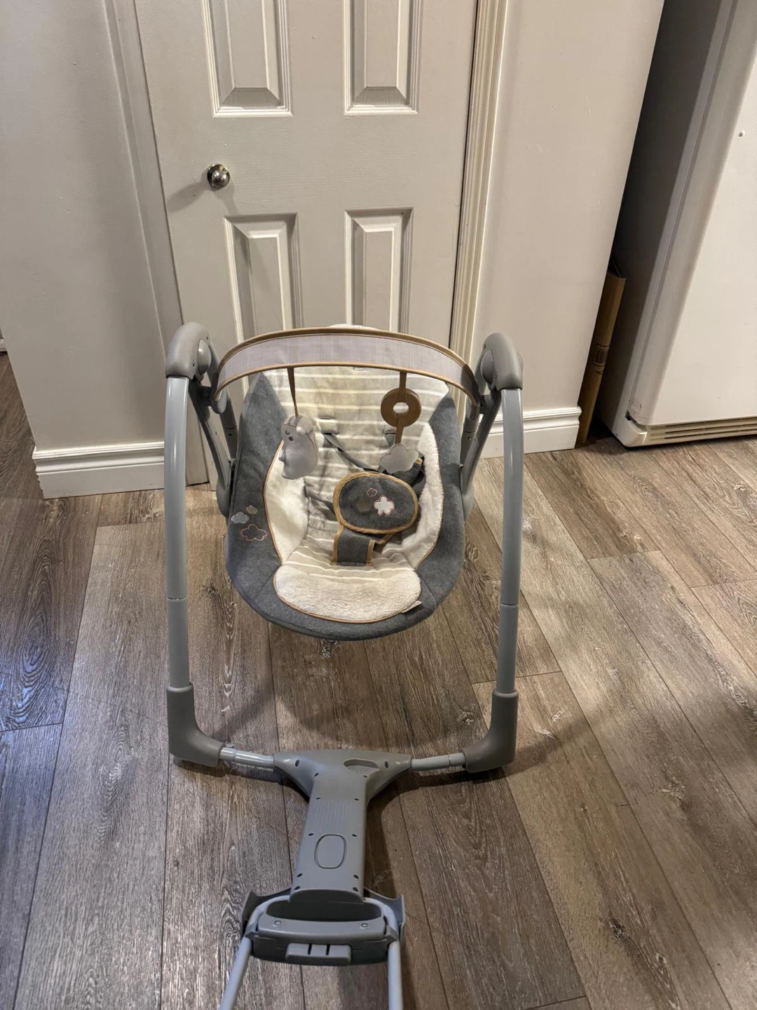 Ingenuity Baby Swing - photo 2
