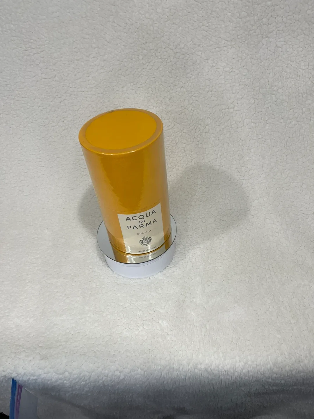 Acqua di Parma Colonia Eau de Cologne 17 fl oz image indicator(4)