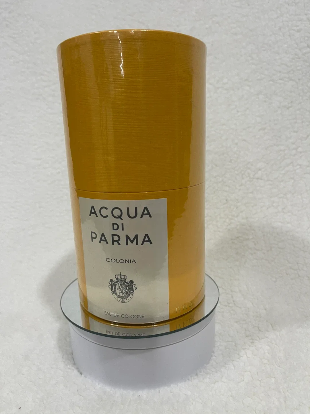 Acqua di Parma Colonia Eau de Cologne 17 fl oz image indicator(8)