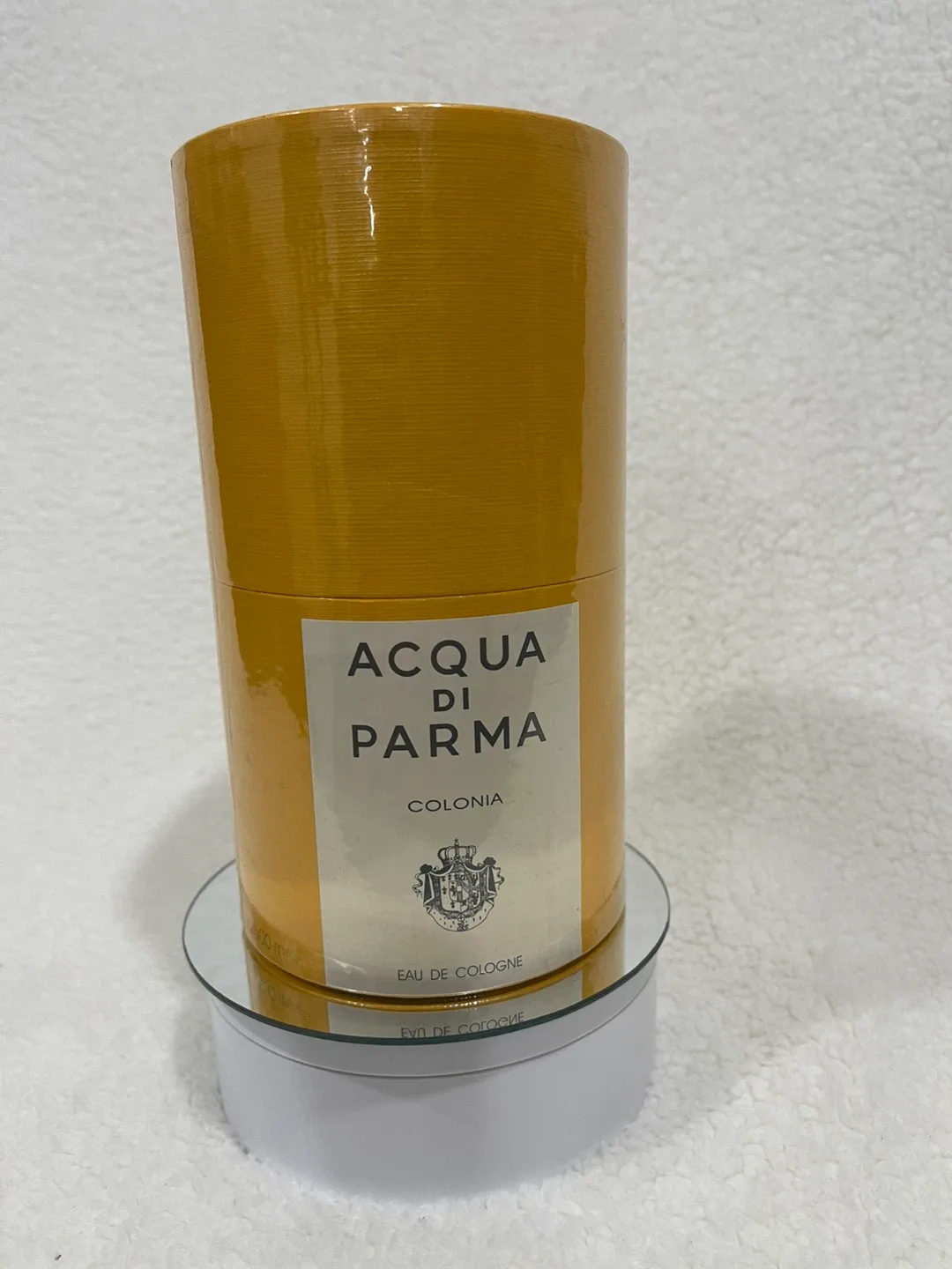 Acqua di Parma Colonia Eau de Cologne 17 fl oz image indicator(7)