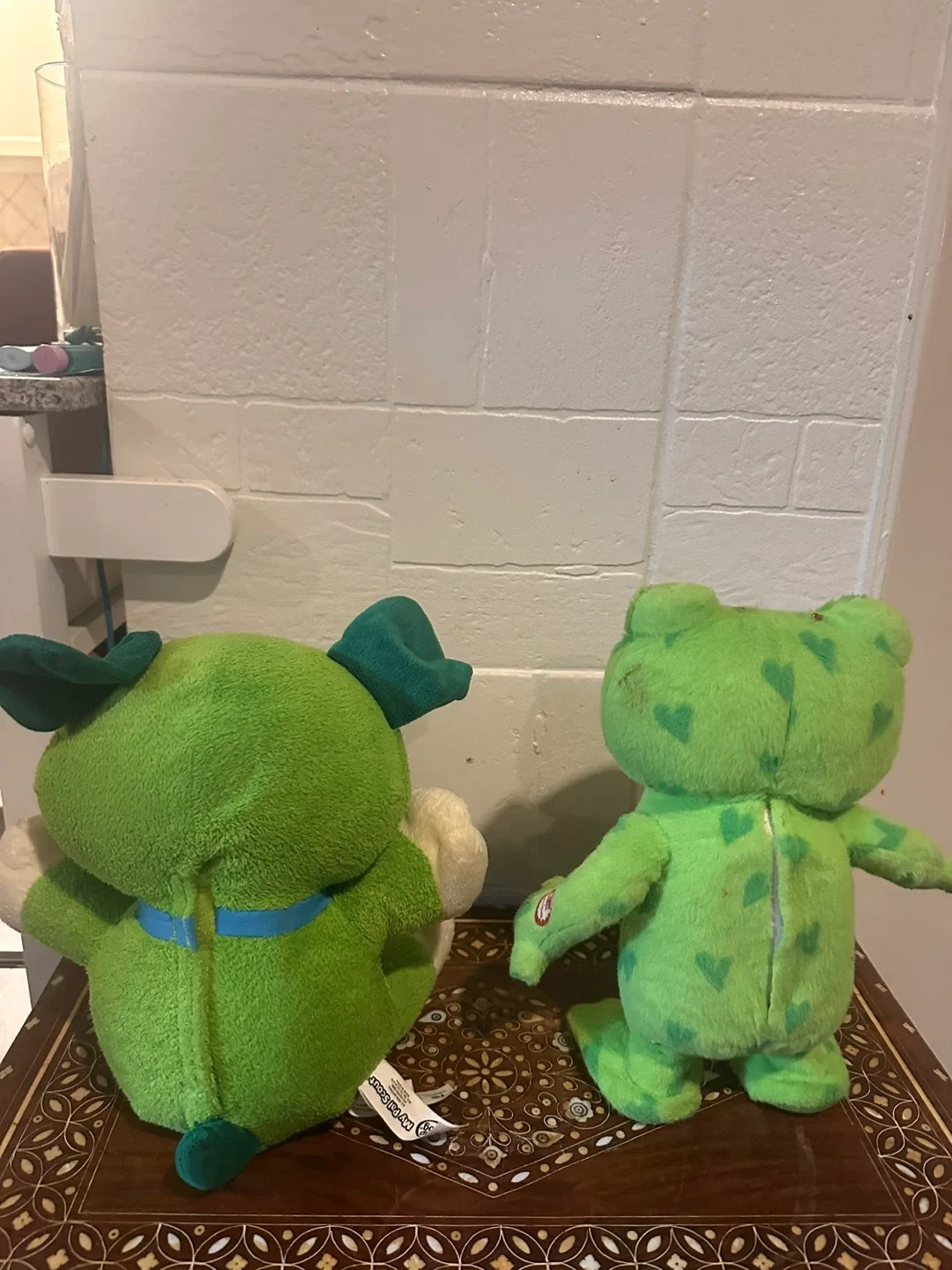 LeapFrog Scout & Friends Plush Toys image indicator(3)