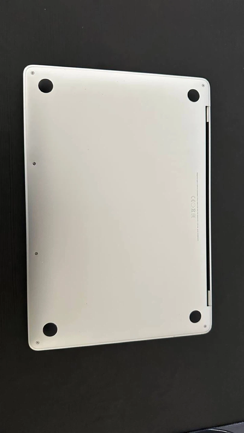 MacBook Pro 13" (Model A1708, 2017) - photo 4