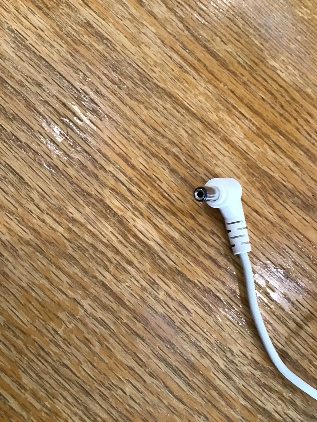 AC/DC Adaptor image indicator(2)