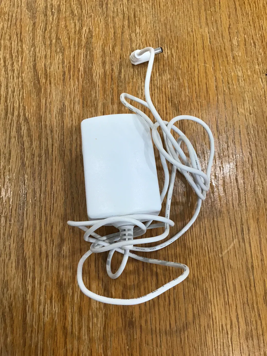 AC/DC Adaptor image indicator(3)