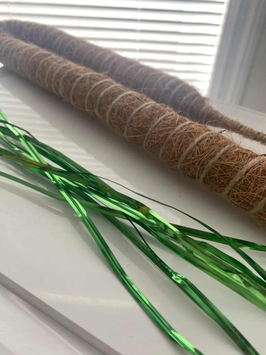 🥕Coco Coir Moss Poles for Plants🥕 image indicator(3)