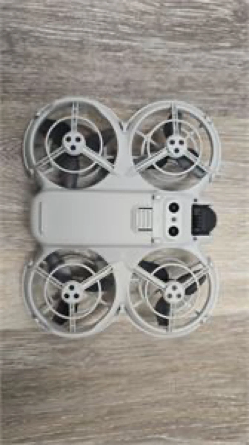 DJI NEO Drone - Like New! - photo 3