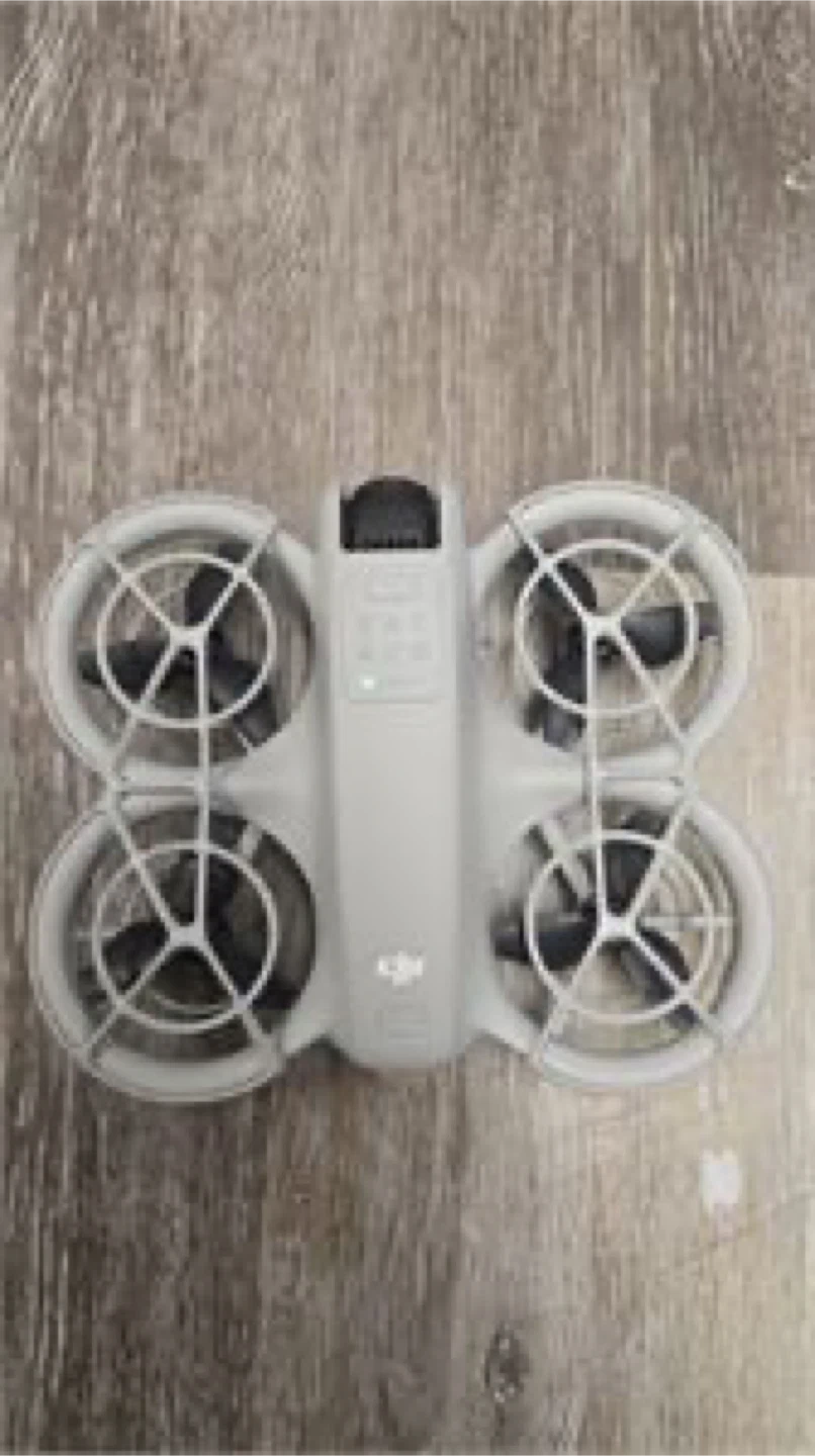 DJI NEO Drone - Like New! - photo 4