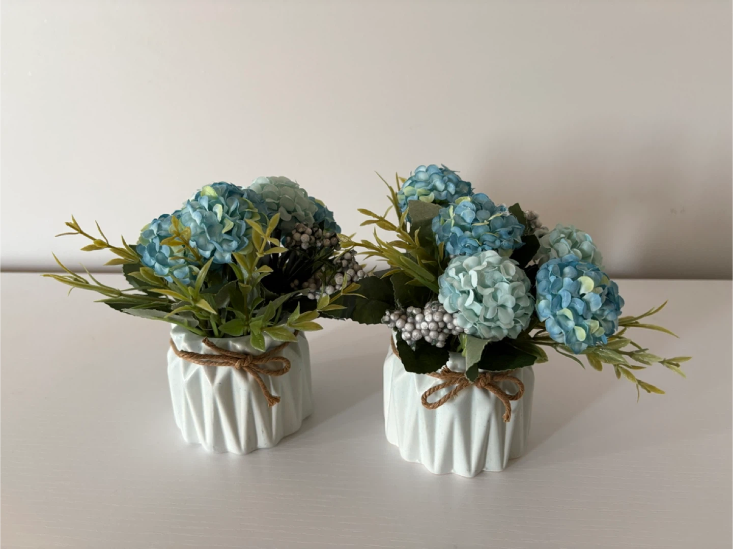 Artificial flower