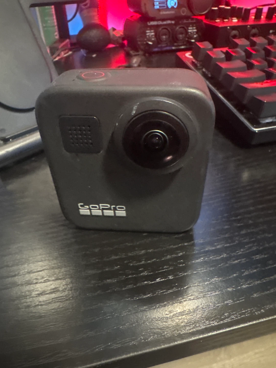 GoPro Max 360 Action Camera
