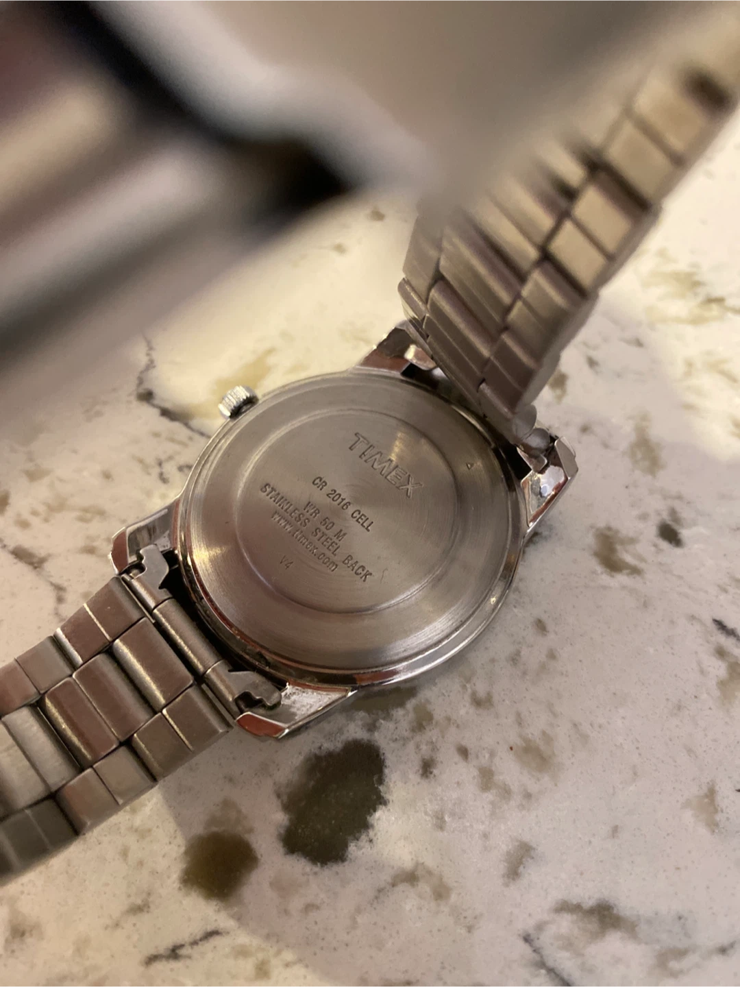Timex Indiglo WR50M Watch - photo 3