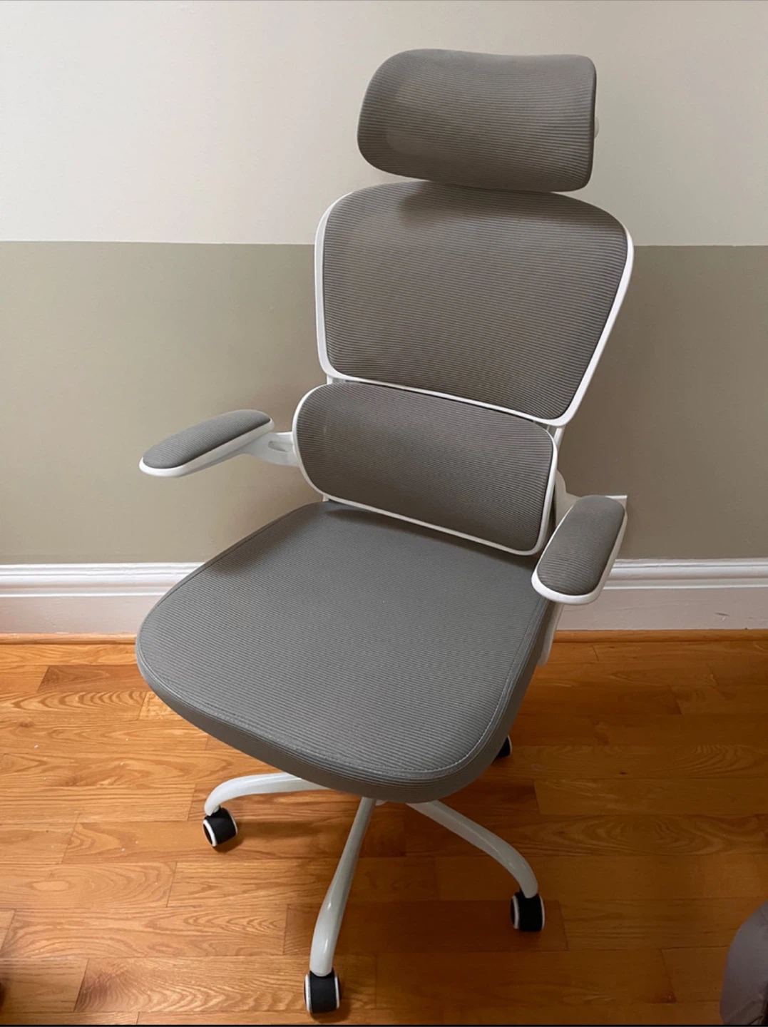 Mesh back office Chair