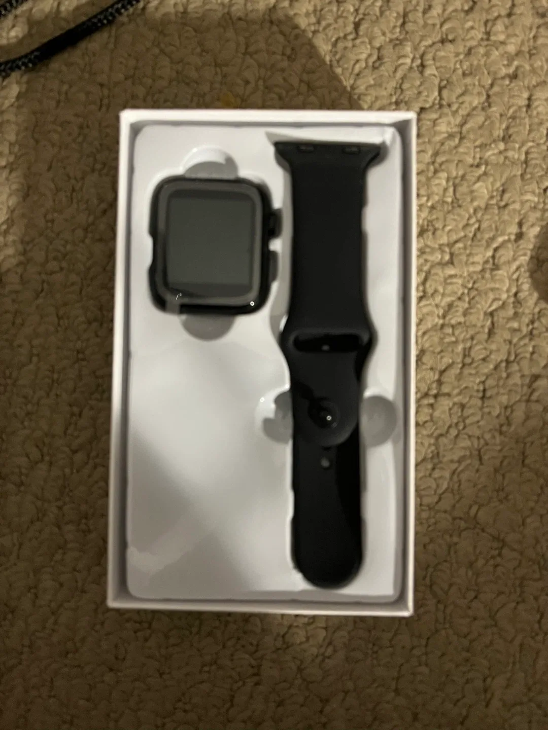 Toronto Pan Am Sports Centre Watch T500 - New image indicator(2)