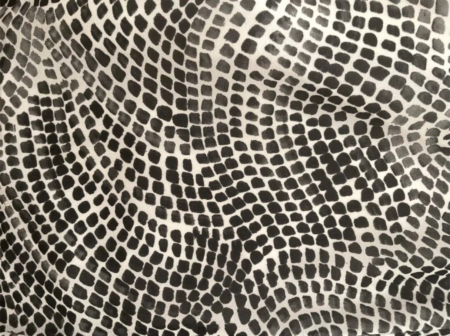 🥕H&M Halter Maxi Dress - Size US 4 image indicator(3)