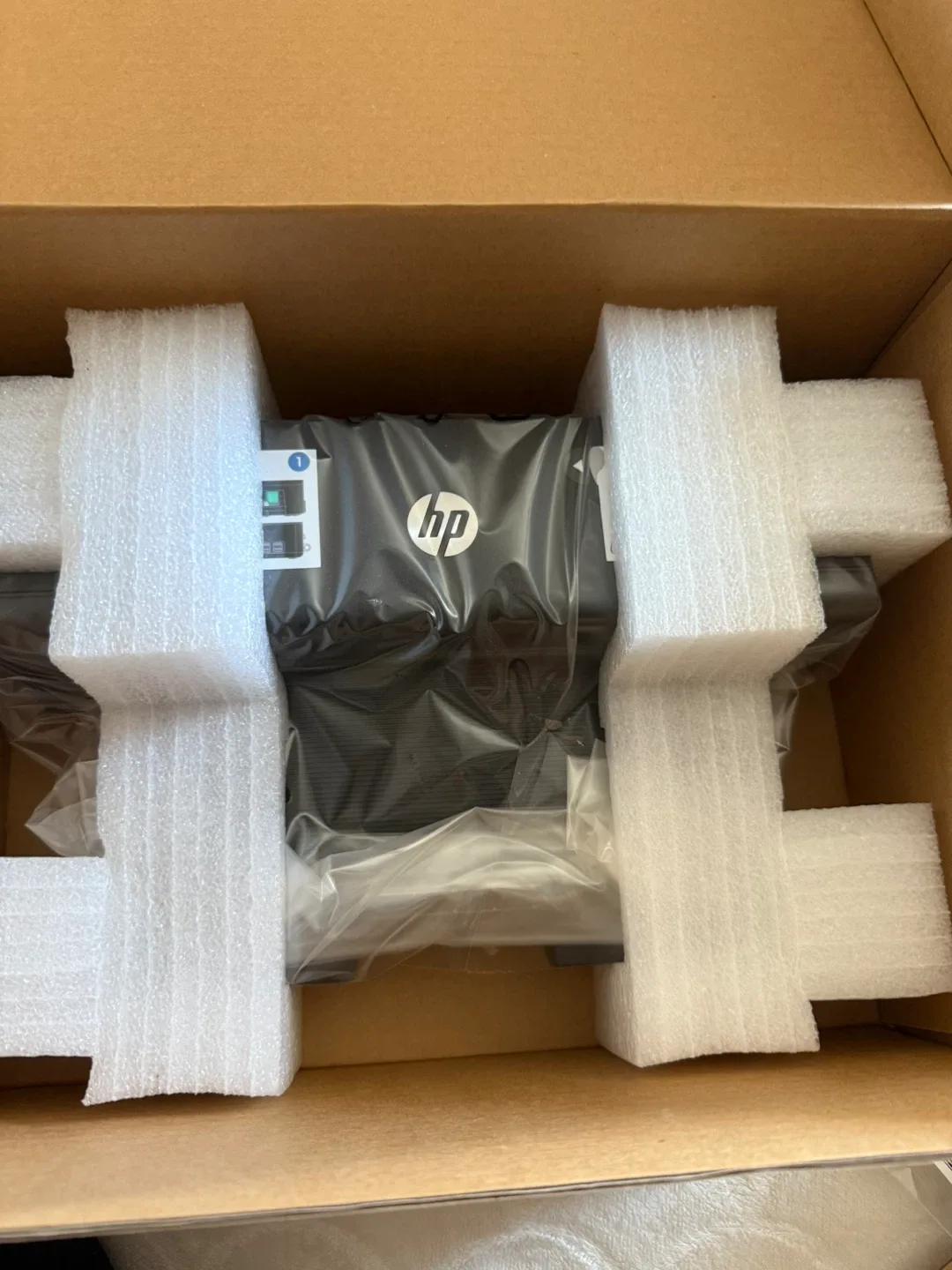 New HP Docking Station thumbnail