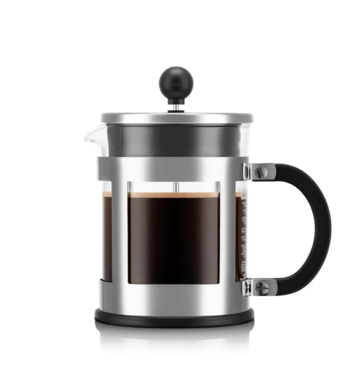 Bodum Kenya French Press - 4 Cup 🥕 thumbnail