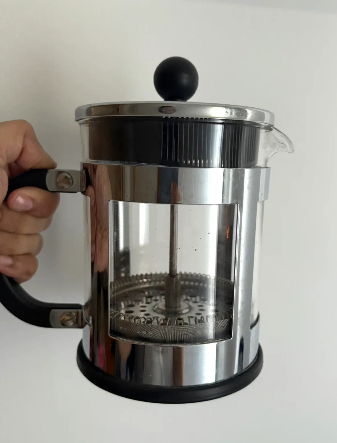 Bodum Kenya French Press - 4 Cup 🥕‼️last price ‼️ image indicator(3)