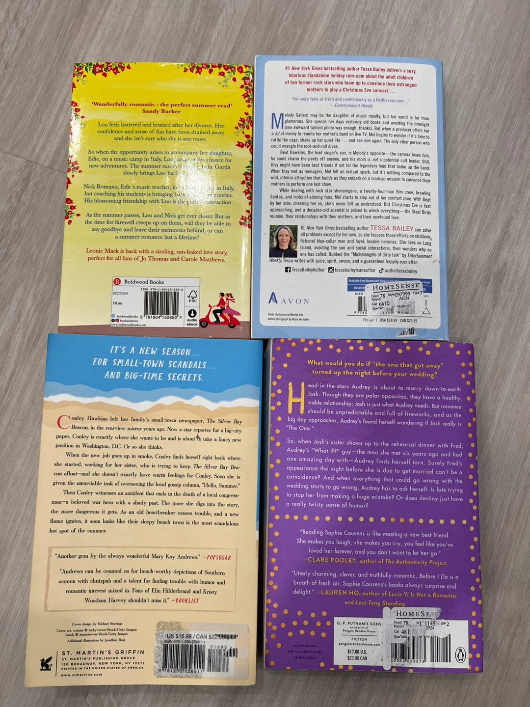 4 Books 🥕 - photo 2