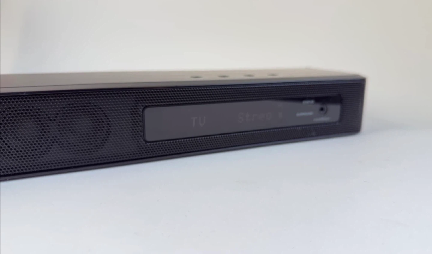 Yamaha YSP-2200 Digital Sound Projector - photo 4