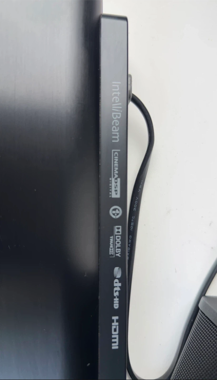 Yamaha YSP-2200 Digital Sound Projector - photo 3